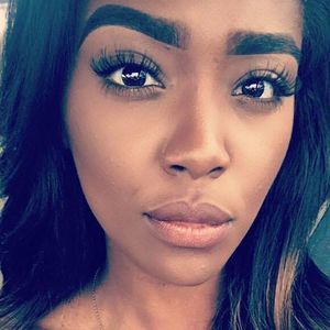 Meet your Posher, Joylin